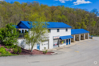 More details for 1199 Jacks Run Rd, North Versailles, PA - Speciality for Sale