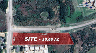 More details for Dacy Ln, Kyle, TX - Land for Sale