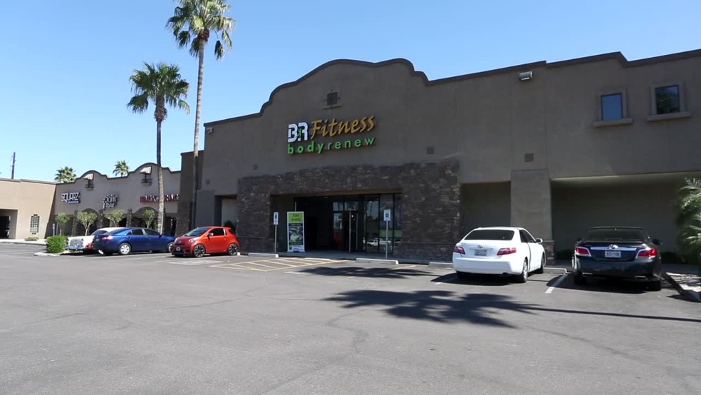 909-975 E Elliot Rd, Tempe, AZ for rent - Commercial Listing Video - Image 2 of 7