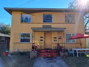 1162 W 21st St, Jacksonville, FL for sale Primary Photo- Image 1 of 1