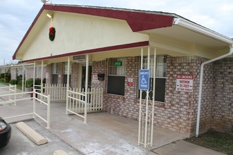 724 US Highway 283, Albany, TX for sale Building Photo- Image 1 of 1