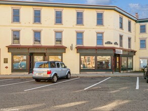 1 Railroad Ave, Goshen, NY for rent Building Photo- Image 1 of 13