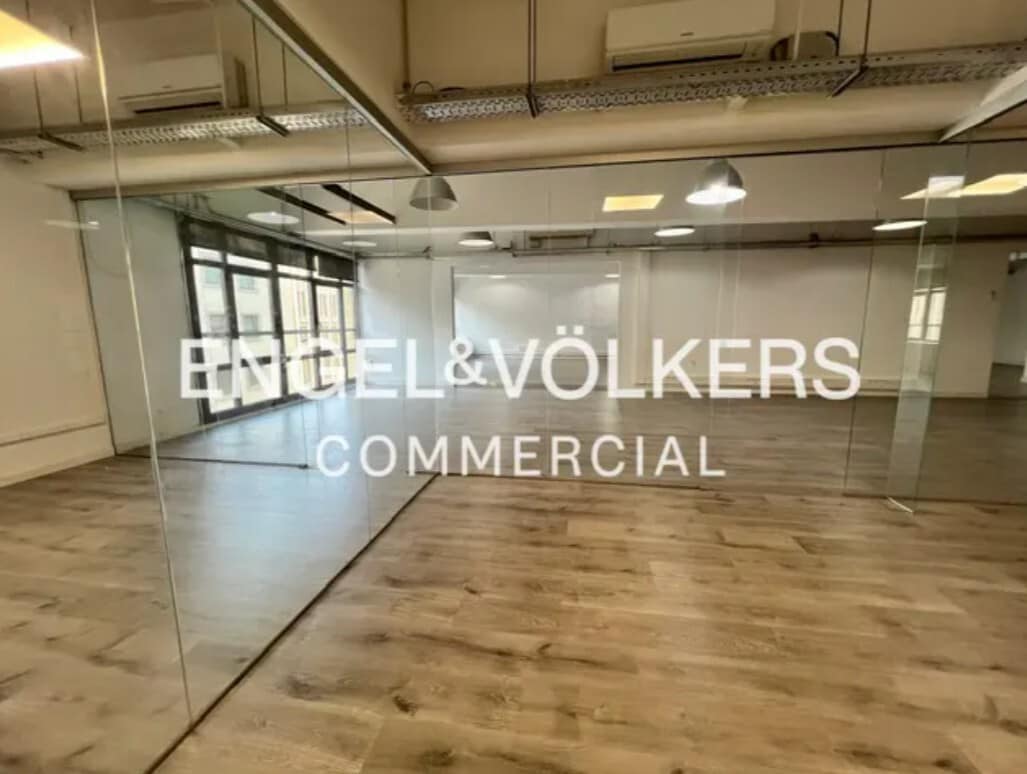Office in Barcelona, Barcelona to rent Interior Photo- Image 1 of 4