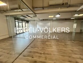 Office in Barcelona, Barcelona to rent Interior Photo- Image 1 of 4