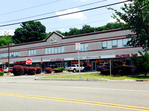 176 US Highway 46, Rockaway, NJ for sale Building Photo- Image 1 of 1