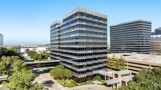 North Houston Class-A Tower | CityNorth 1 - Commercial Property