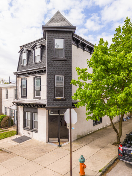 4146 Pechin St, Philadelphia, PA for sale - Building Photo - Image 2 of 45