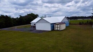 More details for 127 Eastside Industrial park, Alma, GA - Specialist for Sale