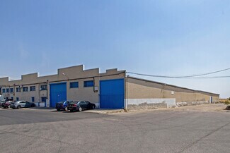 More details for Industrial to Rent