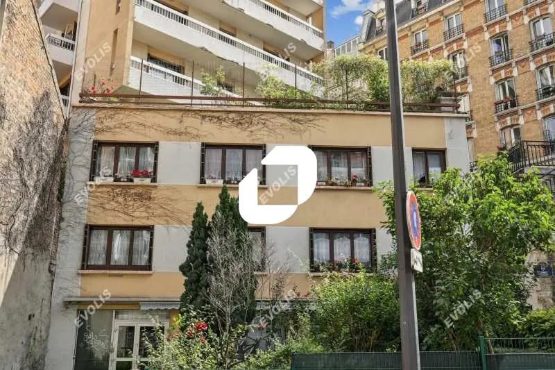 Location Bureaux 707 m² - Photo 1