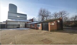 More details for 80 Eastern Blvd, Leicester - Industrial for Rent