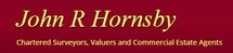 John R Hornsby Chartered Surveyors