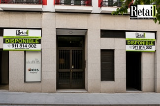 More details for Costanilla de los Ángeles, 6, Madrid - Build-to-Rent for Sale