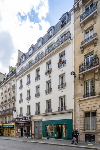 More details for 7 Rue De Clichy, Paris - Co-working to Rent