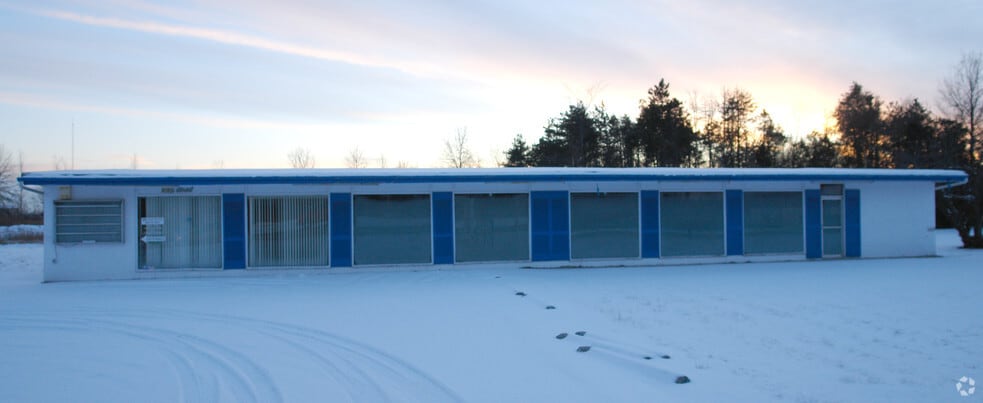 4181 Elida Rd, Lima, OH for sale - Building Photo - Image 3 of 21