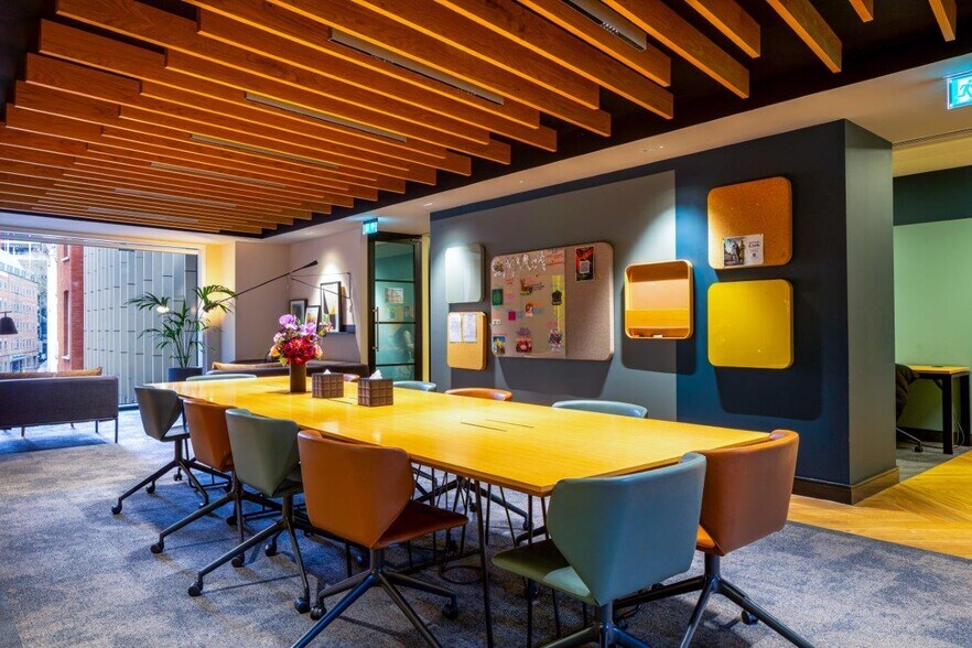 79-86 Chancery Ln, London to rent - Building Photo - Image 3 of 23