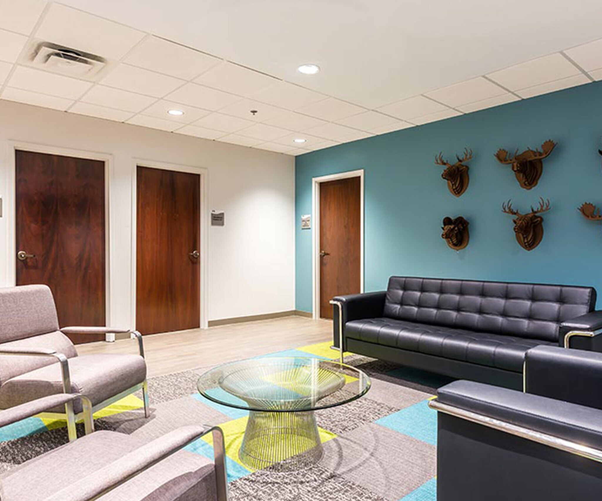 2302 Parklake Dr, Atlanta, GA to rent Interior Photo- Image 1 of 6