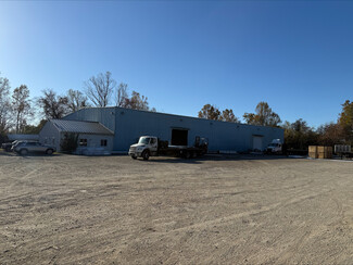 More details for 12435 James Madison Hwy, Orange, VA - Industrial for Rent