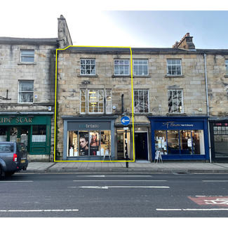 More details for 17 Dalton Sq, Lancaster - Retail for Rent