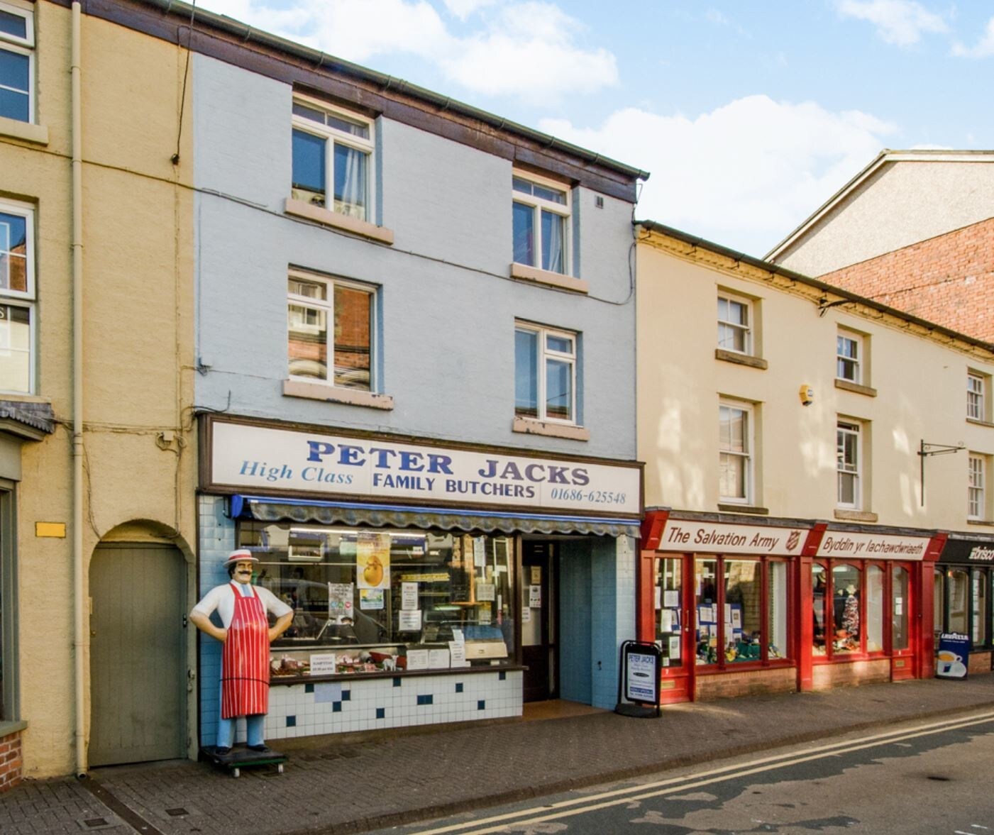 5-6 Market St, Newtown for sale Primary Photo- Image 1 of 1