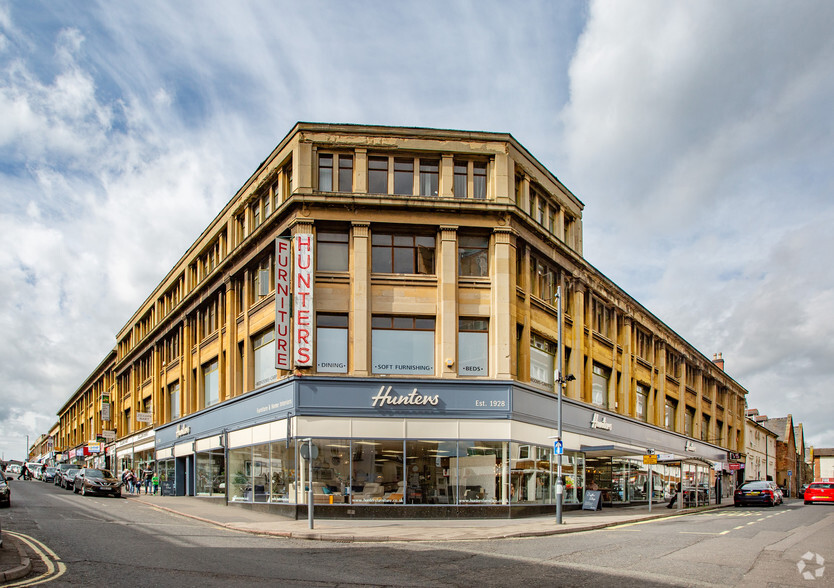 12 Gower St, Derby for sale - Primary Photo - Image 1 of 1