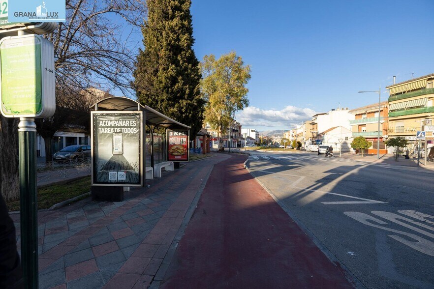 Land in Armilla, Granada for sale - Building Photo - Image 3 of 26