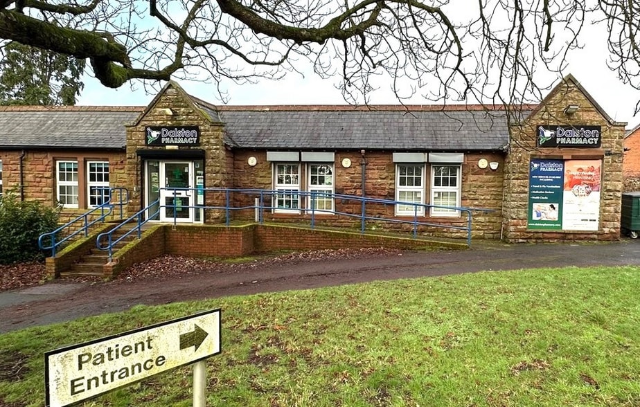 Sycamore Ln, Carlisle for sale - Primary Photo - Image 1 of 2