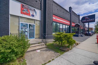 More details for 6515 Belair Rd, Baltimore, MD - Light Industrial for Sale