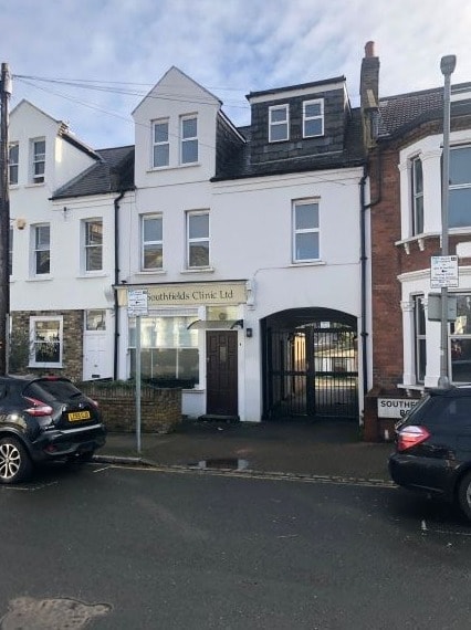 41 Southfields Rd, London for sale - Building Photo - Image 1 of 1