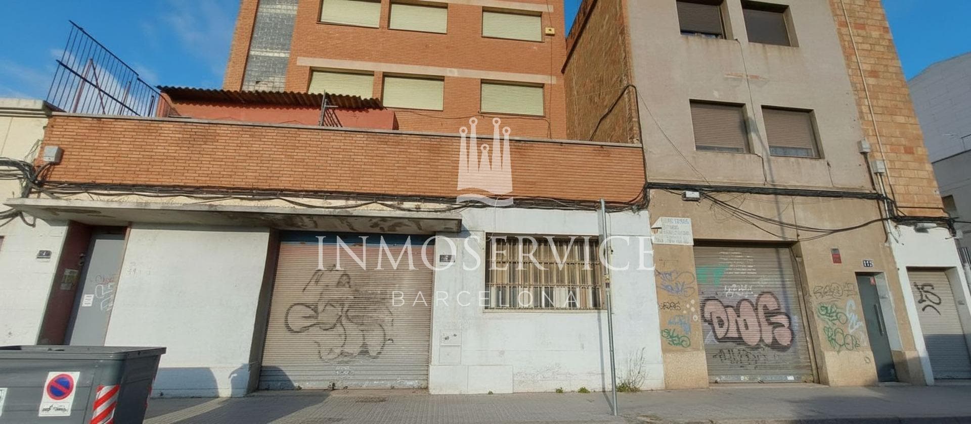 Retail in L'Hospitalet de Llobregat, Barcelona to rent Primary Photo- Image 1 of 2