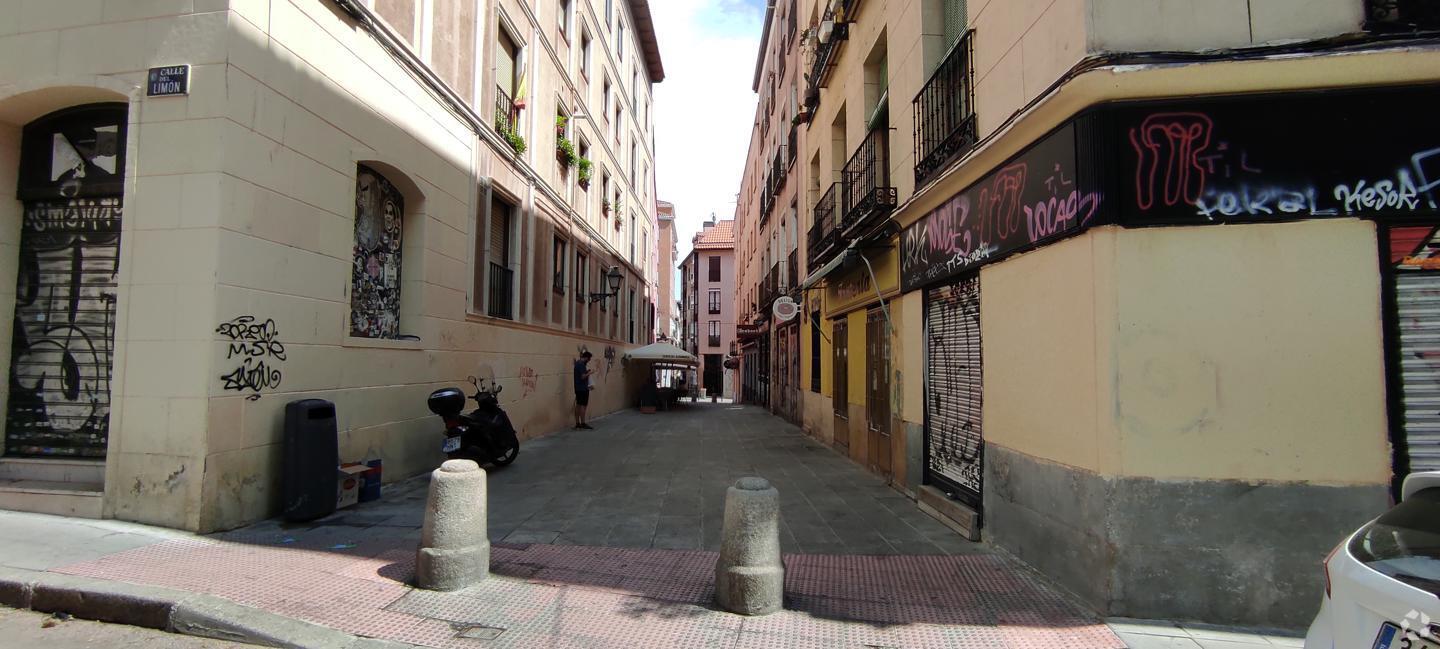 Build-to-Rent in Madrid, Madrid for sale Interior Photo- Image 1 of 2