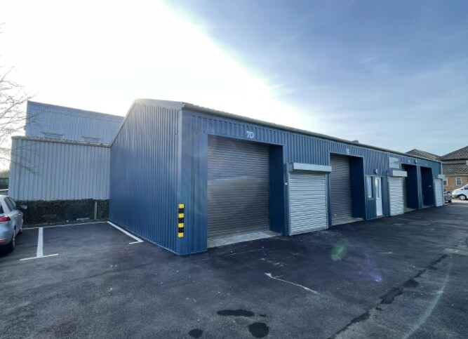 Appledore Rd, Tenterden for sale Primary Photo- Image 1 of 1