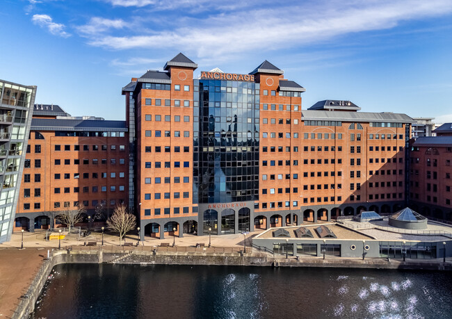 More details for Anchorage Quay, Salford - Office for Rent