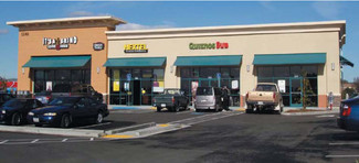 More details for 1240 Anderson Dr, Suisun City, CA - Retail for Rent