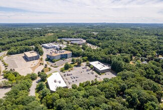 More details for 700 Technology Park Dr, Billerica, MA - Office, Light Industrial to Rent