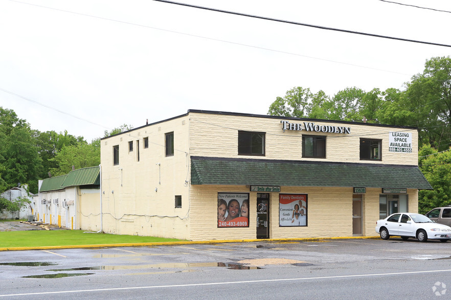 15638 Livingston Rd, Accokeek, MD for sale - Primary Photo - Image 1 of 6