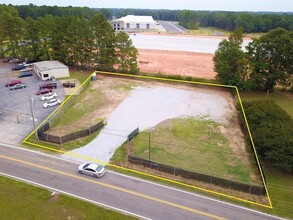 107 Greenpond Rd, Fountain Inn, SC for sale Primary Photo- Image 1 of 1