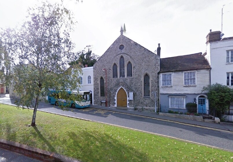 34 Star Hl, Rochester for sale Primary Photo- Image 1 of 1