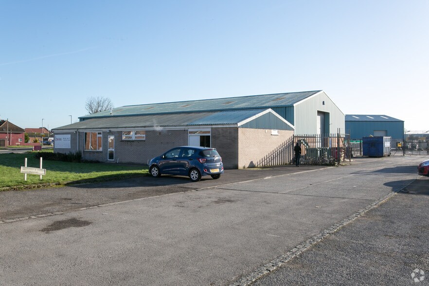 Salmon Para, Bridgwater to rent - Building Photo - Image 3 of 3
