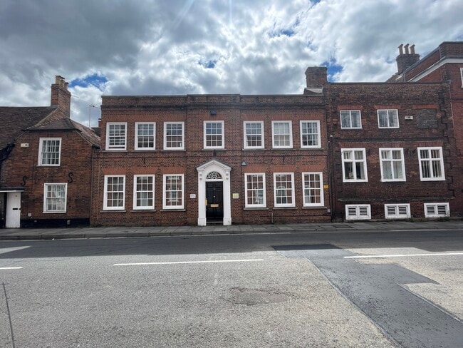More details for 10 St Ann St, Salisbury - Office to Rent