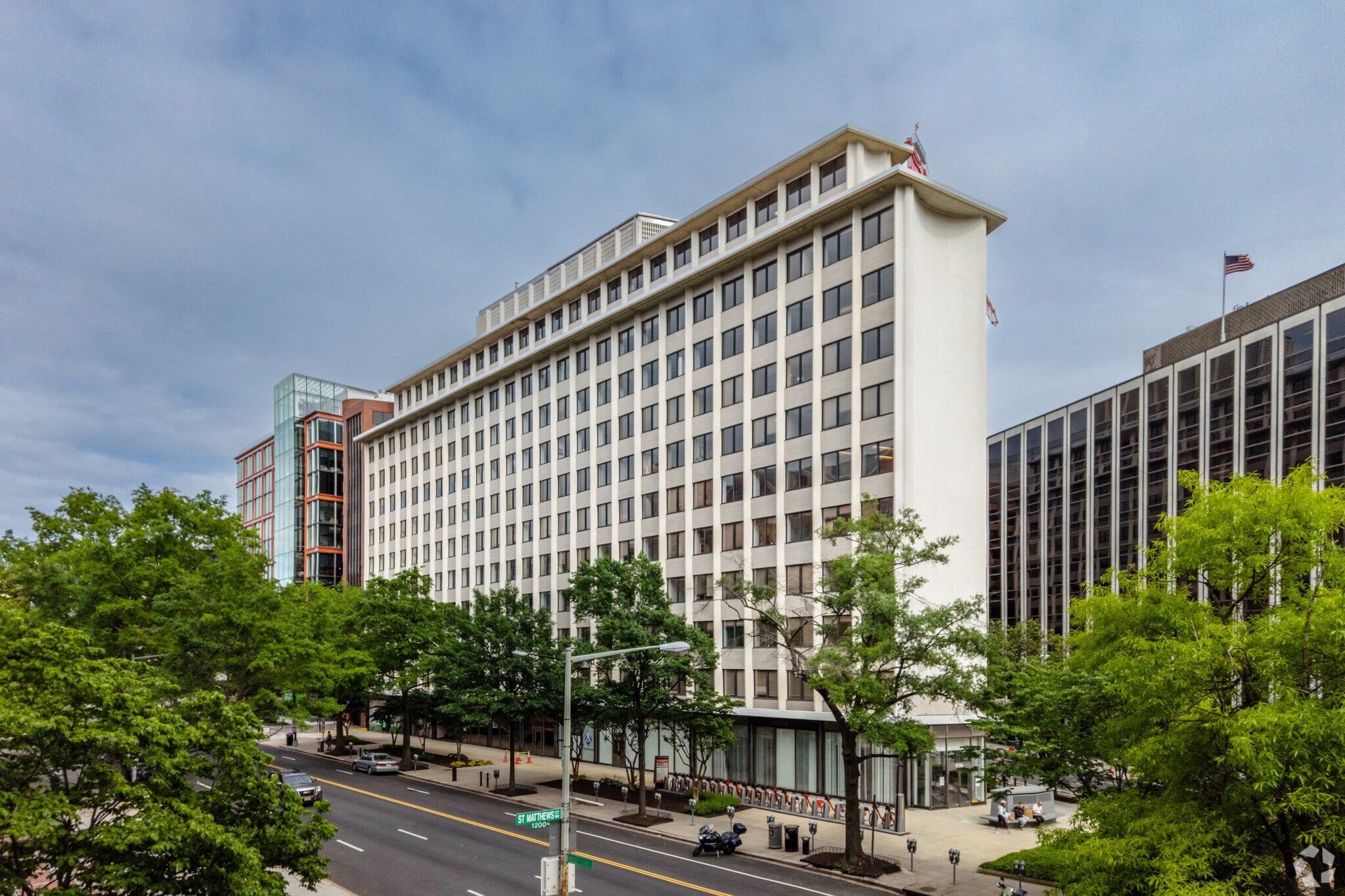 1730 Rhode Island Ave NW, Washington, DC to rent Building Photo- Image 1 of 14