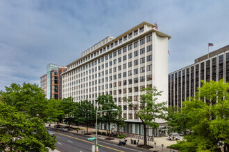 1730 Rhode Island Ave NW, Washington, DC for rent Primary Photo- Image 1 of 12