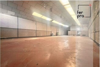 Industrial in Coslada, Madrid to rent Interior Photo- Image 1 of 27