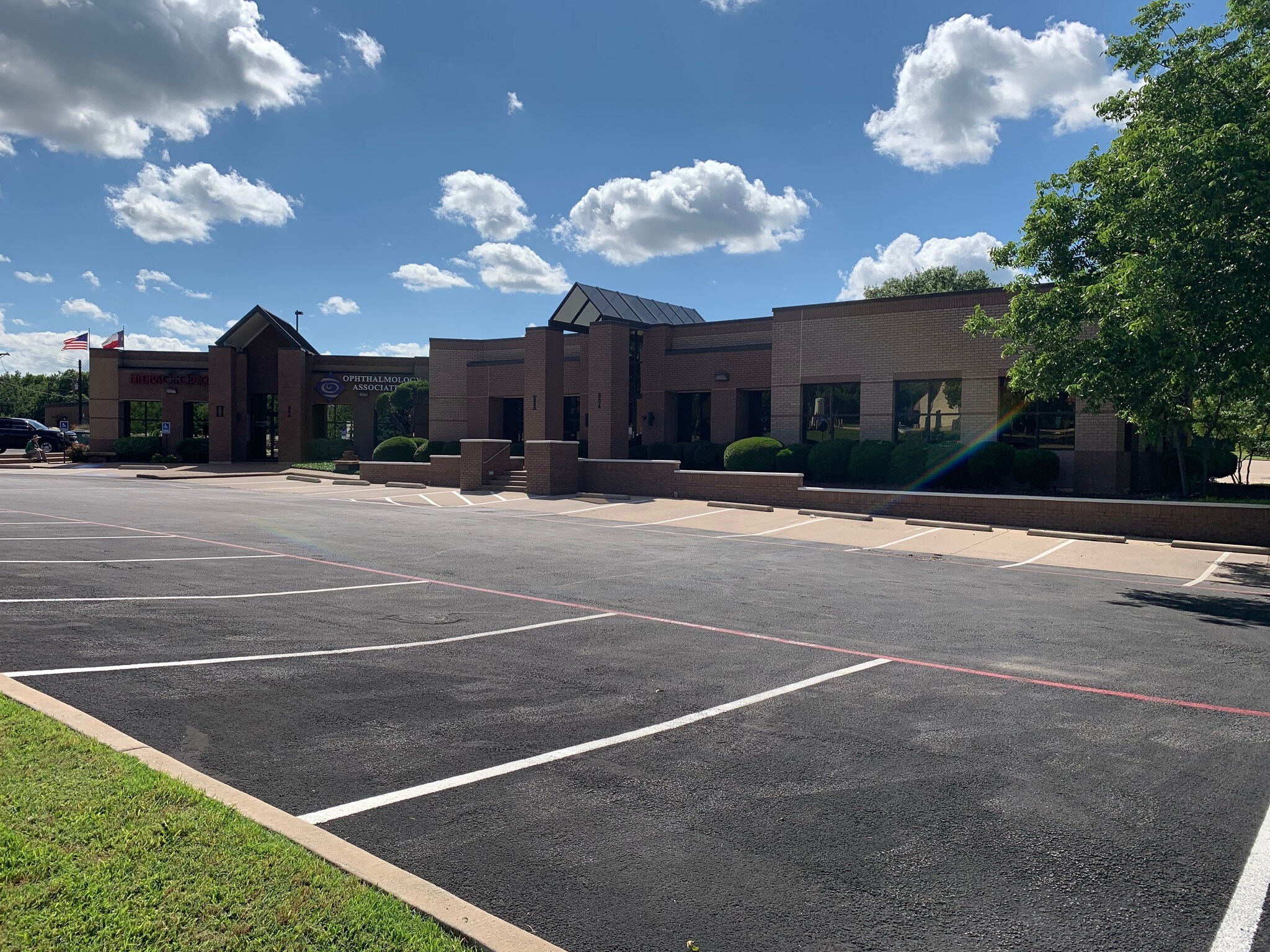804 Santa Fe Dr, Weatherford, TX to rent Building Photo- Image 1 of 6