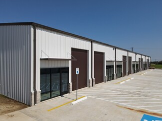 More details for SEC FM 720 & Lloyd's Rd, Oak Point, TX - Flex, Industrial for Rent