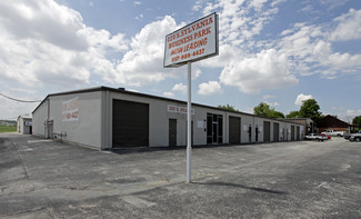 More details for 220 S Sylvania Ave, Fort Worth, TX - Industrial for Rent