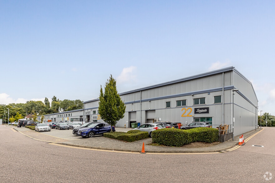 57A Croydon Rd, Croydon for sale - Primary Photo - Image 1 of 1