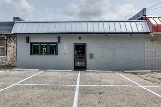 1014 4th Ave S, Nashville, TN for sale Building Photo- Image 1 of 1