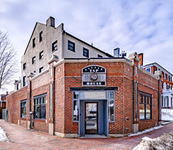 106 High St, Portland, ME for sale Building Photo- Image 1 of 1