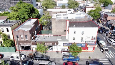 535 Liberty Ave, Brooklyn, NY for sale Aerial- Image 1 of 1